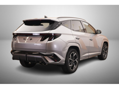 Hyundai Tucson 1.6 T-GDI DCT 150 N-line