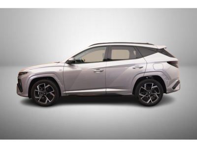 Hyundai Tucson 1.6 T-GDI DCT 150 N-line