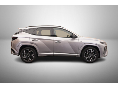 Hyundai Tucson 1.6 T-GDI DCT 150 N-line