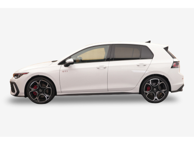 Volkswagen Golf 2.0 TSI 265 DSG GTI