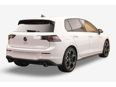 Volkswagen Golf 2.0 TSI 265 DSG GTI