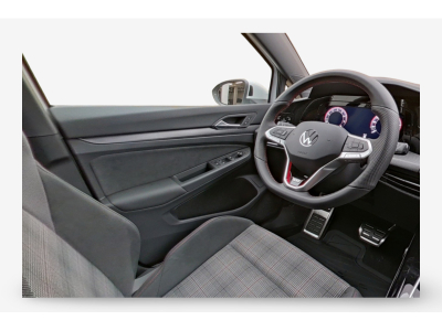 Volkswagen Golf 2.0 TSI 265 DSG GTI