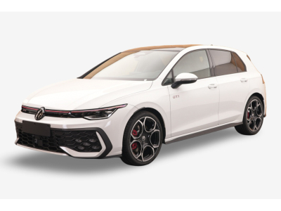 Volkswagen Golf 2.0 TSI 265 DSG GTI