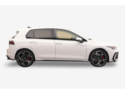 Volkswagen Golf 2.0 TSI 265 DSG GTI