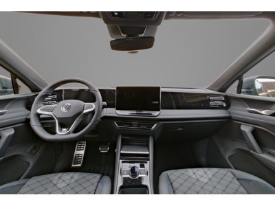Volkswagen Tiguan 1.5 eTSI 150 DSG R-Line