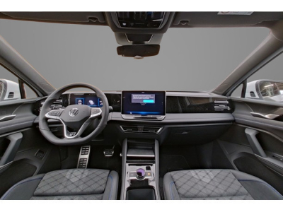 Volkswagen Tiguan 1.5 TSI PHEV 270 DSG R-Line