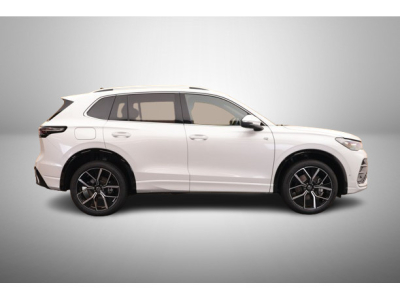Volkswagen Tiguan 1.5 TSI PHEV 270 DSG R-Line