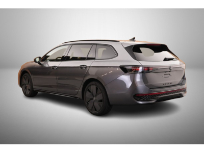 Volkswagen Passat Variant 2.0 TSI 204 DSG R-Line
