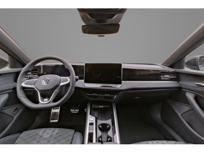 Volkswagen Passat Variant 2.0 TSI 204 DSG R-Line
