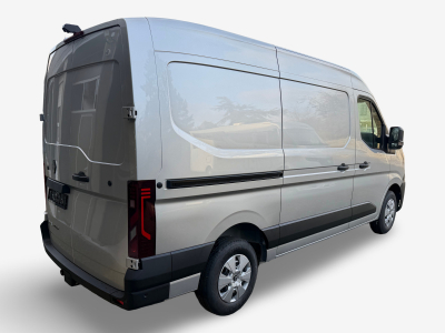 Renault Master 2.0 Dci 170 AT L2H2