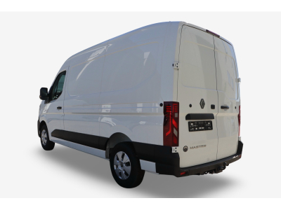Renault Master 2.0 Dci 130 L2H2