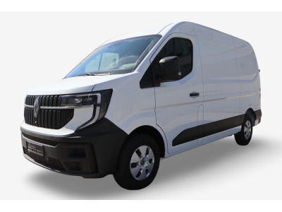 Renault Master 2.0 Dci 130 L2H2