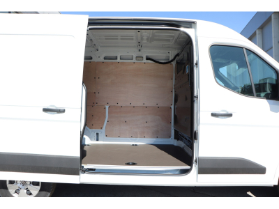 Renault Master 2.0 Dci 130 L2H2