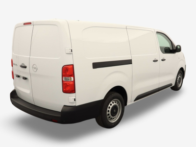 Opel Vivaro XL 145 AT8 3 Sitzer/ Moduwork