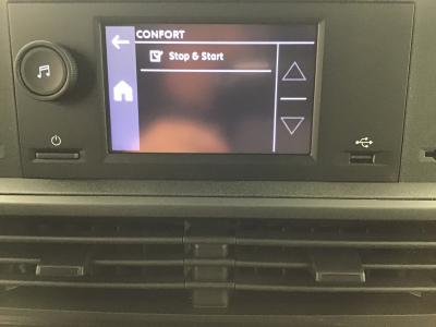 Opel Vivaro XL 145 AT8 3 Sitzer/ Moduwork