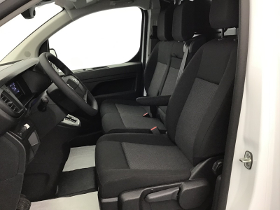 Opel Vivaro XL 145 AT8 3 Sitzer/ Moduwork