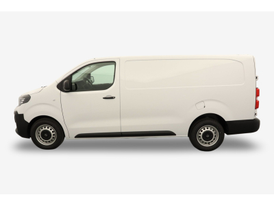 Opel Vivaro XL 145 AT8 3 Sitzer/ Moduwork