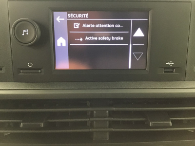 Opel Vivaro XL 145 AT8 3 Sitzer/ Moduwork