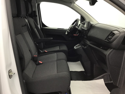 Opel Vivaro XL 145 AT8 3 Sitzer/ Moduwork
