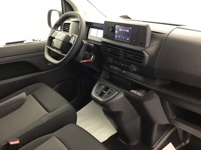 Opel Vivaro XL 145 AT8 3 Sitzer/ Moduwork