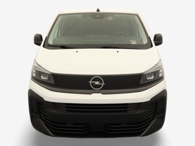 Opel Vivaro XL 145 AT8 3 Sitzer/ Moduwork