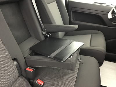 Opel Vivaro XL 145 AT8 3 Sitzer/ Moduwork