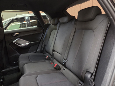 Audi Q3 35 TFSI 150CV BUSINESS