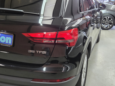 Audi Q3 35 TFSI 150CV BUSINESS