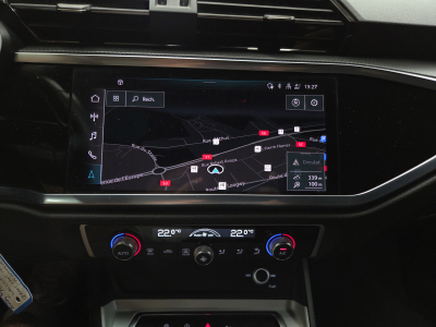 Audi Q3 35 TFSI 150CV BUSINESS