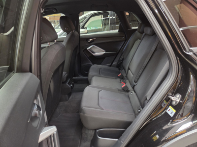 Audi Q3 35 TFSI 150CV BUSINESS