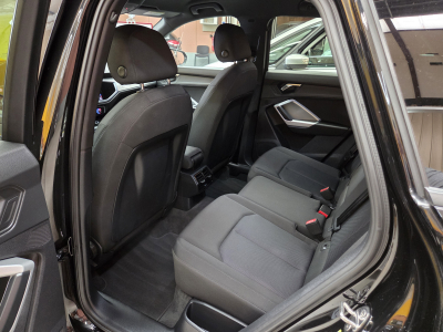Audi Q3 35 TFSI 150CV BUSINESS