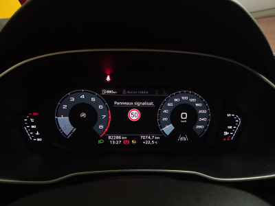 Audi Q3 35 TFSI 150CV BUSINESS
