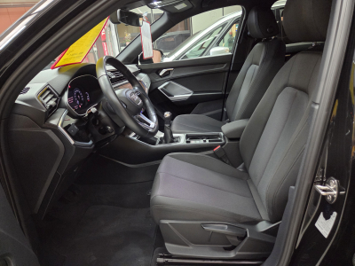 Audi Q3 35 TFSI 150CV BUSINESS