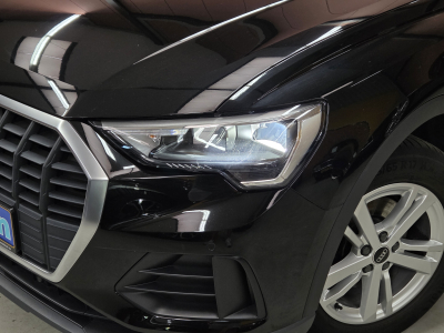 Audi Q3 35 TFSI 150CV BUSINESS