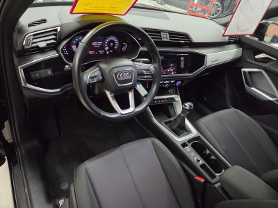 Audi Q3 35 TFSI 150CV BUSINESS