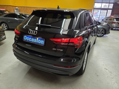 Audi Q3 35 TFSI 150CV BUSINESS