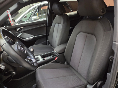 Audi Q3 35 TFSI 150CV BUSINESS