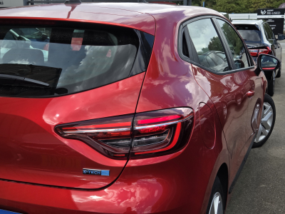 Renault Clio 1.6i E-Tech Hybride 140CV Corporate