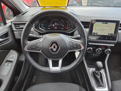 Renault Clio 1.6i E-Tech Hybride 140CV Corporate