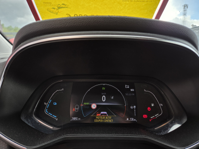 Renault Clio 1.6i E-Tech Hybride 140CV Corporate