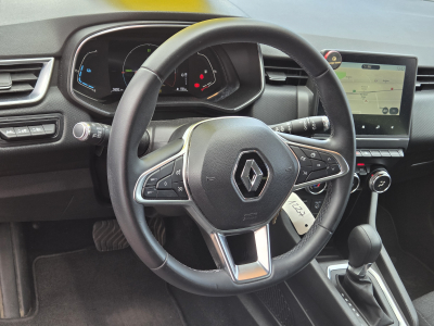 Renault Clio 1.6i E-Tech Hybride 140CV Corporate