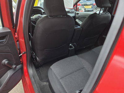Renault Clio 1.6i E-Tech Hybride 140CV Corporate