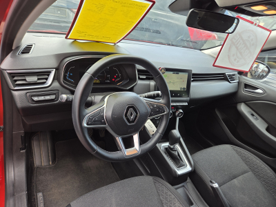 Renault Clio 1.6i E-Tech Hybride 140CV Corporate