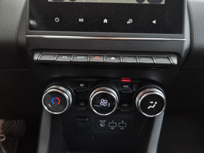 Renault Clio 1.6i E-Tech Hybride 140CV Corporate
