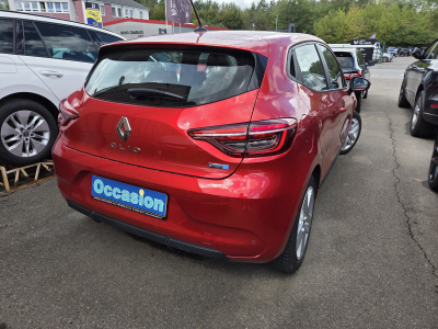 Renault Clio 1.6i E-Tech Hybride 140CV Corporate
