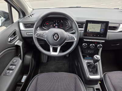 Renault Captur TCE 91CV BVM6