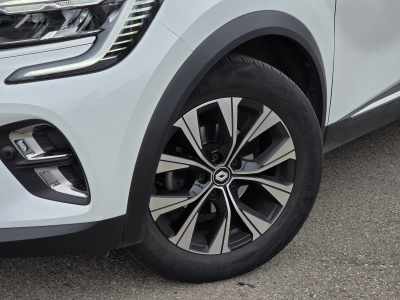 Renault Captur TCE 91CV BVM6