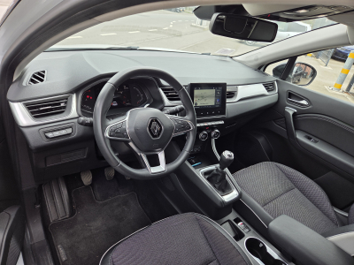 Renault Captur TCE 91CV BVM6