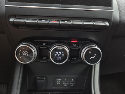 Renault Captur TCE 91CV BVM6