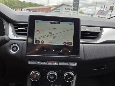 Renault Captur TCE 91CV BVM6